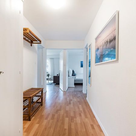 شقة Soho 13 !Gratis Parken, Free Parking! كروزلينغن المظهر الخارجي الصورة