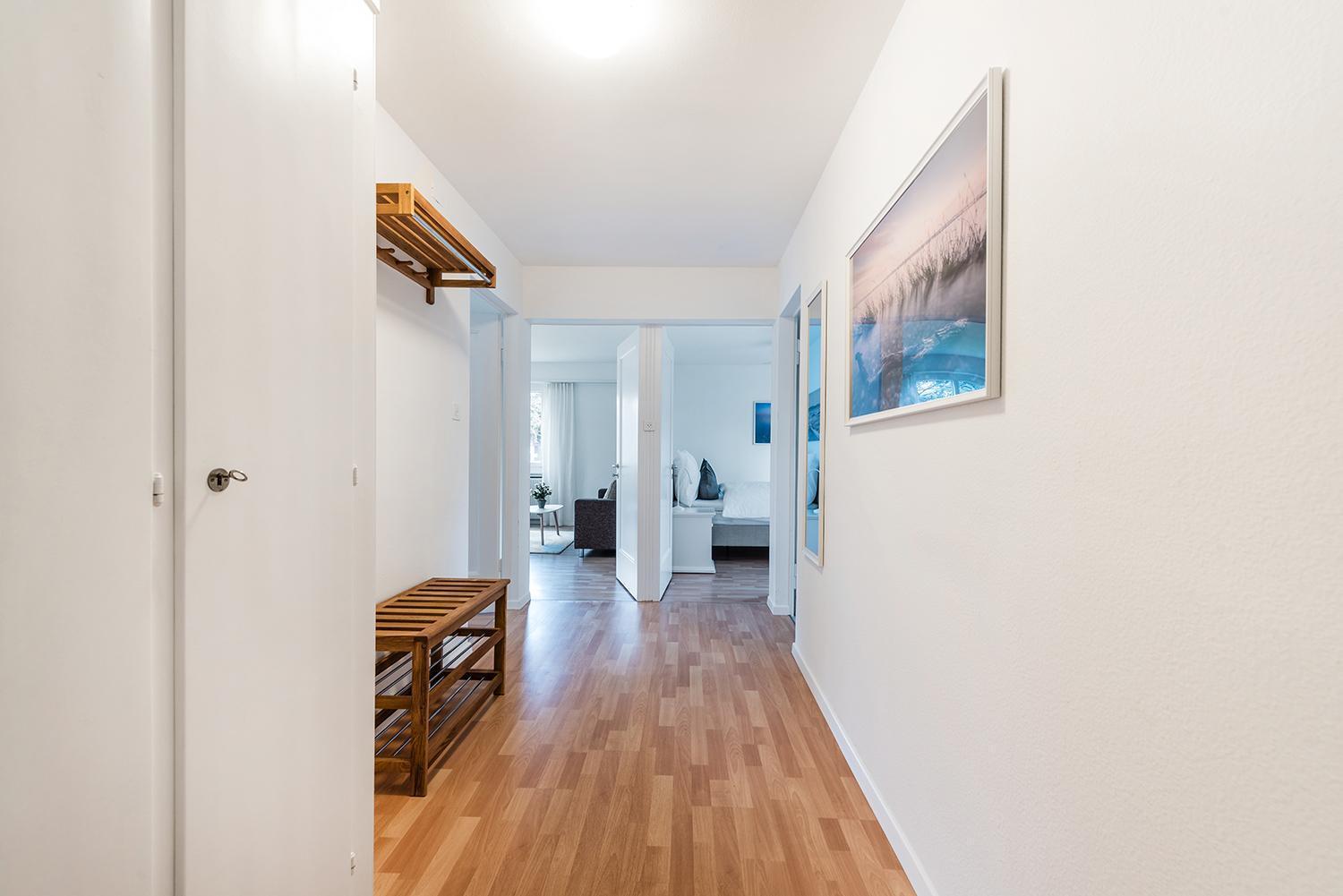 شقة Soho 13 !Gratis Parken, Free Parking! كروزلينغن المظهر الخارجي الصورة